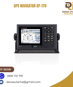 Furuno GPS NAVIGATOR GP-170