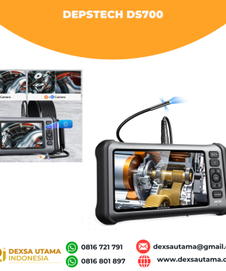 DEPSTECH DS700