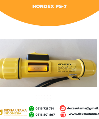 HONDEX PS-7