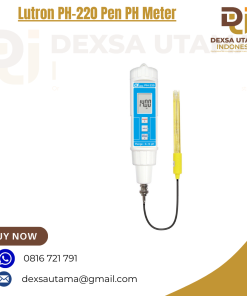 Lutron PH-220 Pen PH Meter
