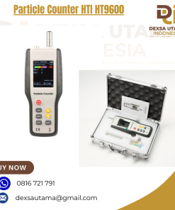 Particle Counter HTI HT9600