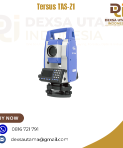 TOTAL STATION TERSUS TAS-Z1