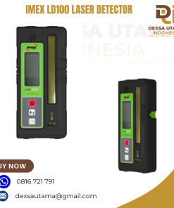 IMEX LD100 LASER DETECTOR