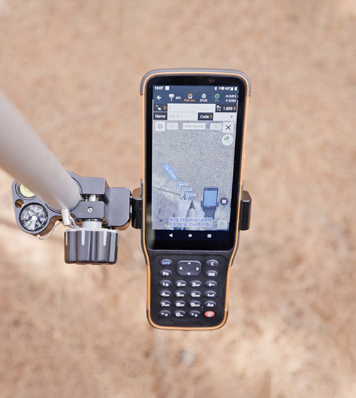 GPS CHCNAV i93 - Gambar 4