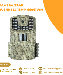 Kamera Trap Bushnell 18MP 66061WM