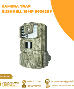 Kamera Trap Bushnell 18MP 66062BF