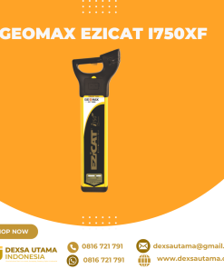 Geomax Ezicat i750xf