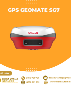 GPS Geomate SG7