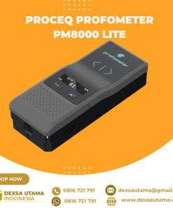 Proceq Profometer PM8000 Lite