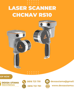 Laser Scanner CHCNAV RS10