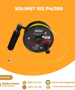 Solinst 102 P4/250