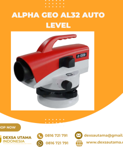 Alpha Geo AL32 Auto Level