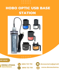 HOBO Optic USB Base Station