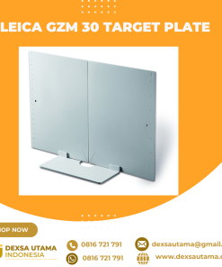 Leica GZM 30 Target Plate
