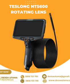 Teslong NTS600 Rotating Lens