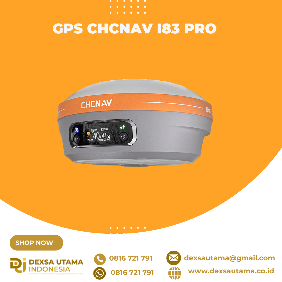 GPS CHCNAV i83 Pro
