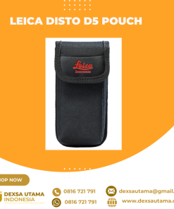 Leica DISTO D5 Pouch