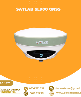 SatLab SL900 GNSS