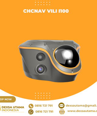 CHCNAV ViLi i100