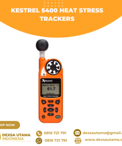 Kestrel 5400 Heat Stress Trackers