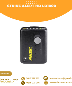 Strike Alert HD LD1000 Lightning Detector