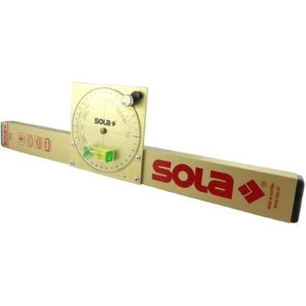 Inclinometer Sola 13cm - Gambar 2