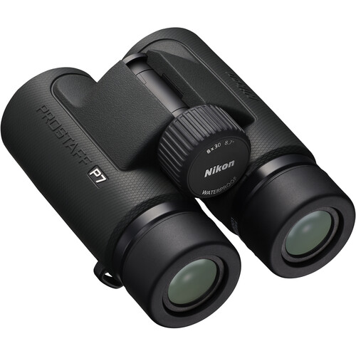 Nikon ProStaff P7 8x30 - Gambar 3