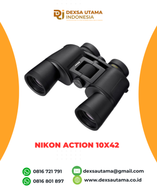 Nikon Action 10x42