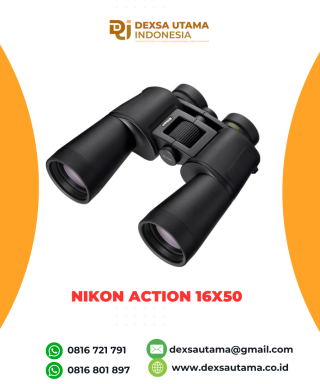 Nikon Action 16x50