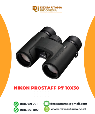 Nikon ProStaff P7 10x30