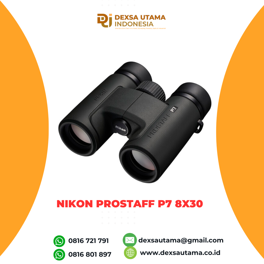 Nikon ProStaff P7 8x30