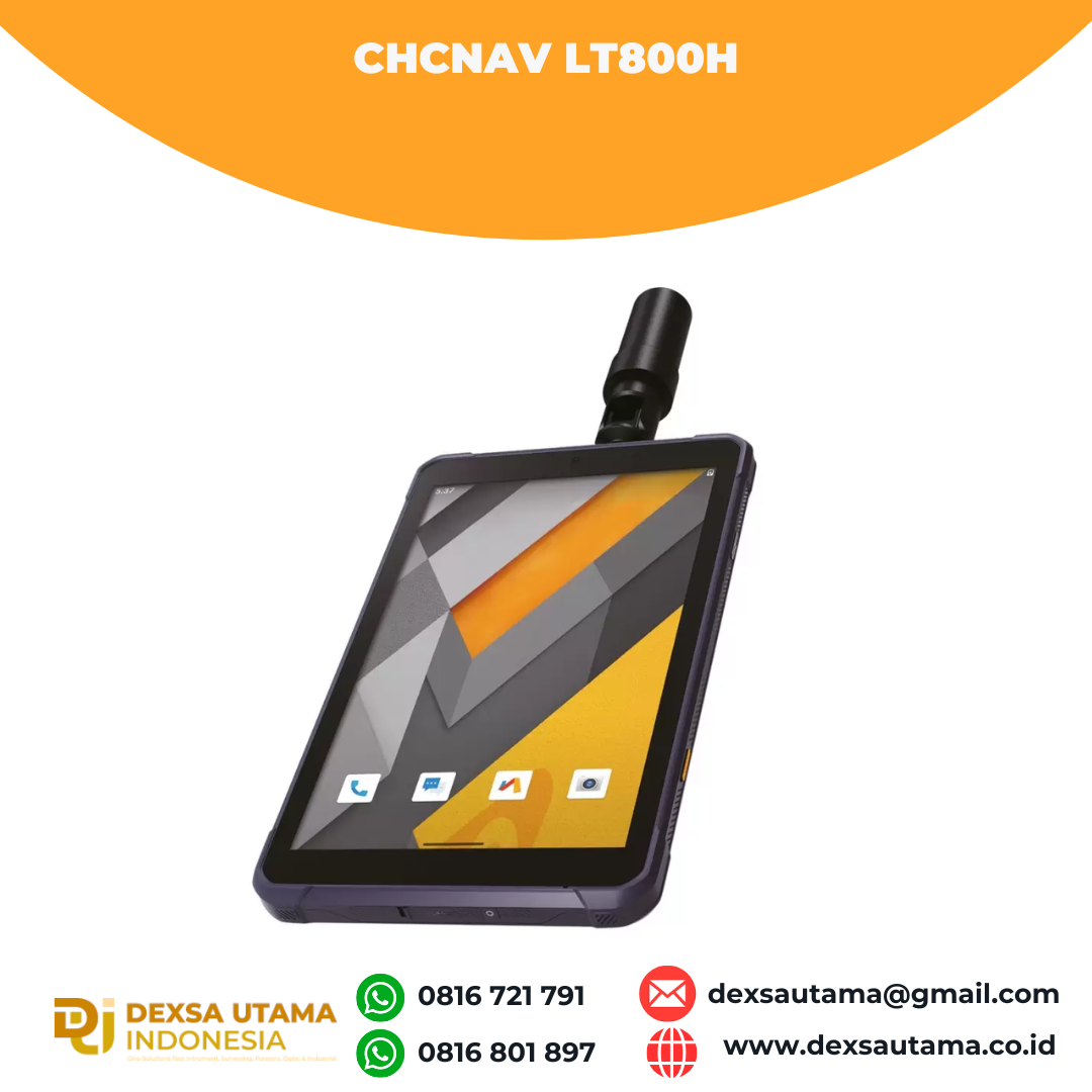 CHCNAV LT800H