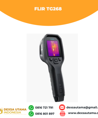 Flir TG268