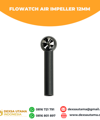 Flowatch air impeller Ø 12mm
