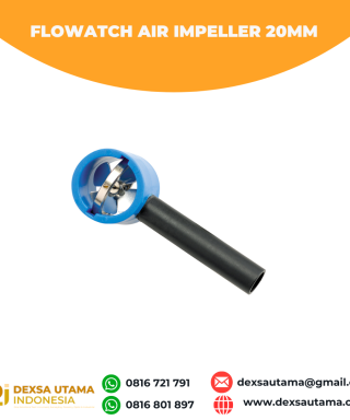 Flowatch air impeller 20mm