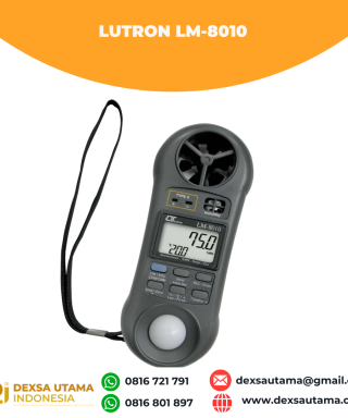 LUTRON LM-8010