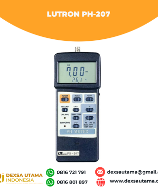 LUTRON PH-207