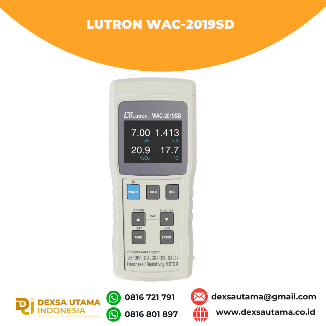 Lutron WAC-2019SD