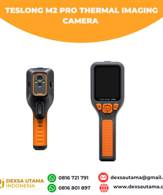 Teslong M2 PRO Thermal Imaging Camera