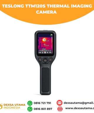 Teslong TTM120S Thermal Imaging Camera