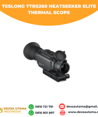 Teslong TTRS260 HeatSeeker Elite Thermal Scope